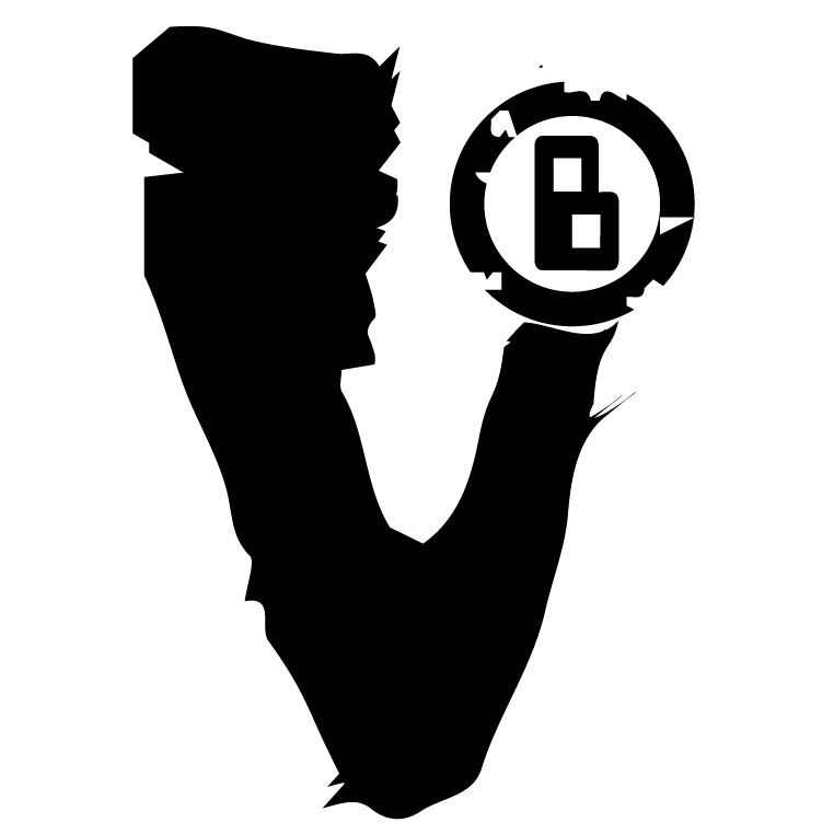 Bart Vos Logo - Web Design Berlin