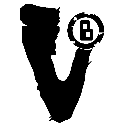 Bart Vos Logo - Website Design Berlin